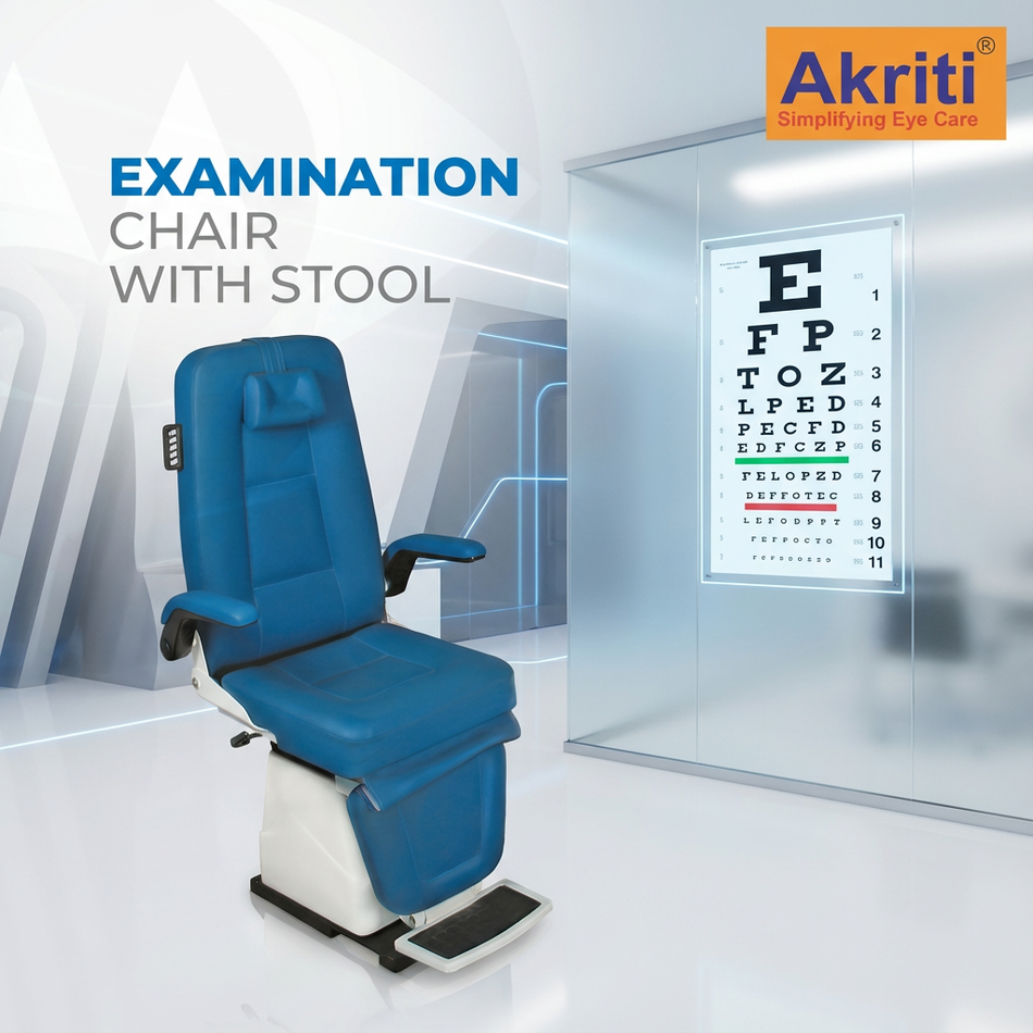 Clinic Chair