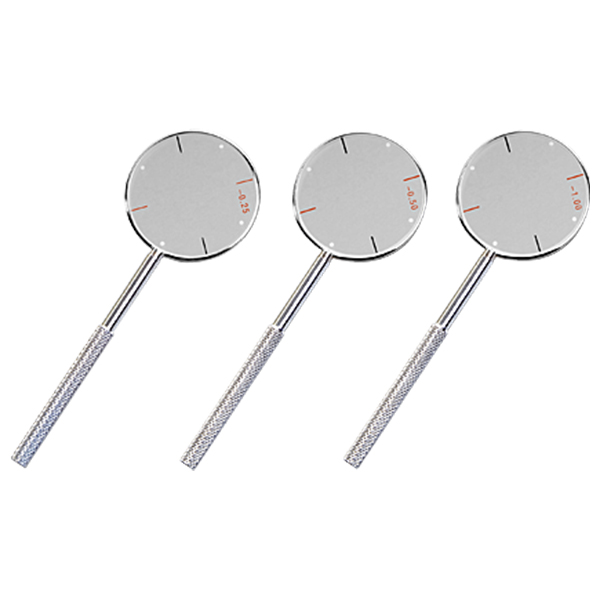 Jackson Cross Cylinder 1.00