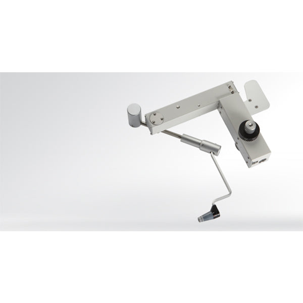 Applanation Tonometer
