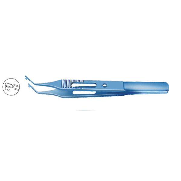 Phaco Acrylic Lens Insterter