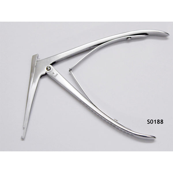 Kerrison Rongeur Size # 3.0