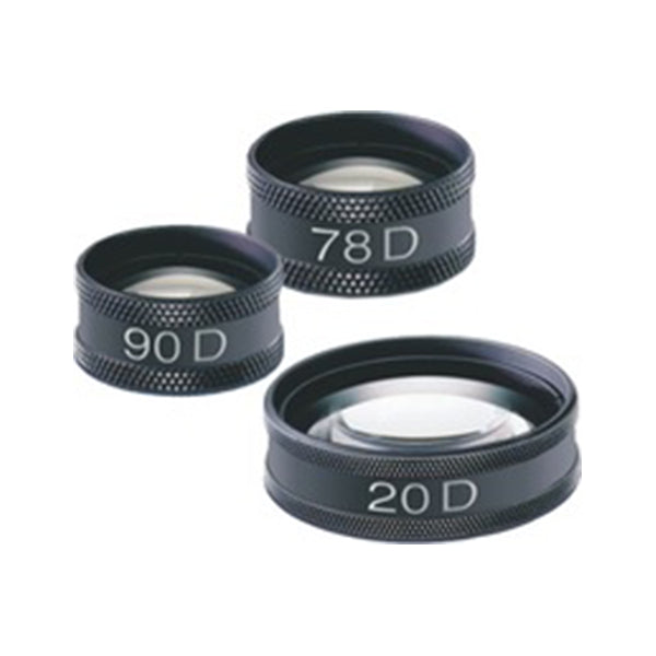 Aspheric  78 D Lens