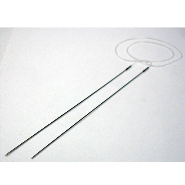 Lacrimal Intubation Set  27G Sterile 11cm/pk/10
