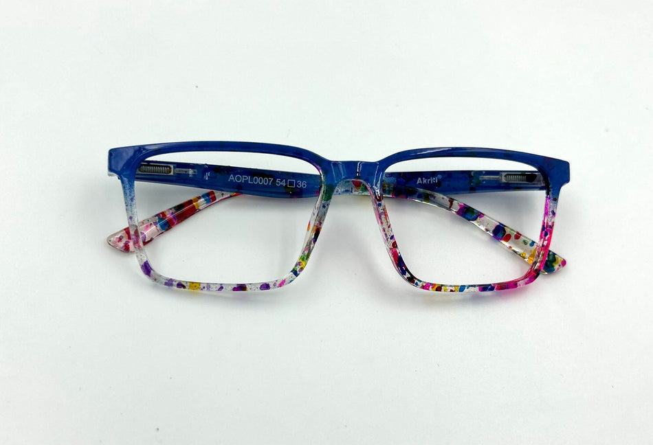 Optical Frame