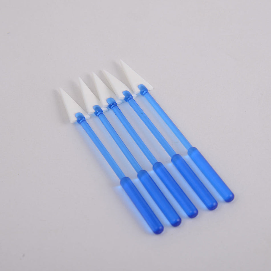 PVA Sponge Spears Pk/250