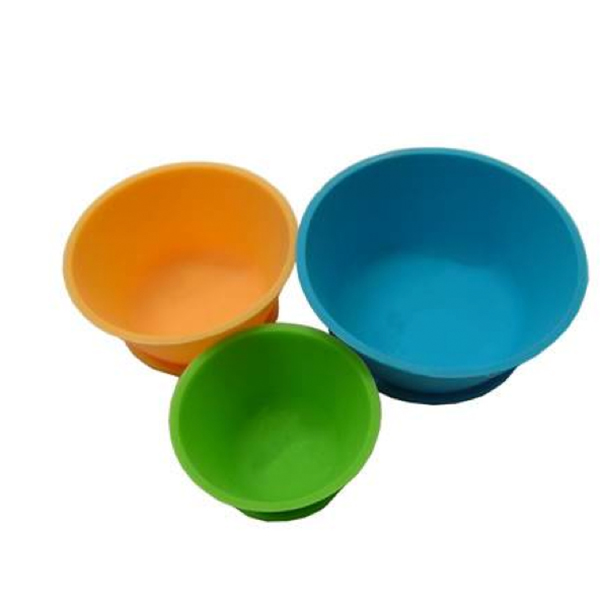 Rubber Bowl Large
