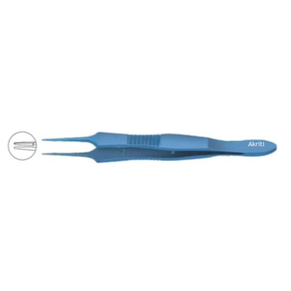 Forceps Tying Straight
