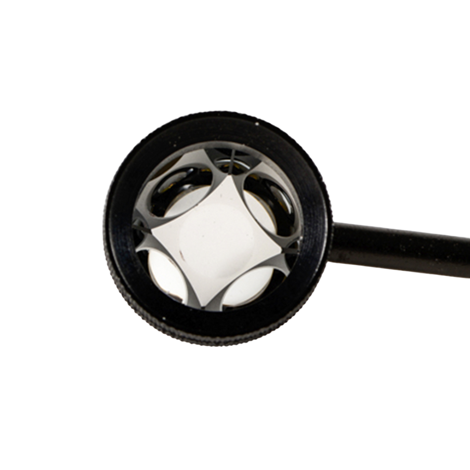 4 - Mirror Gonioscope