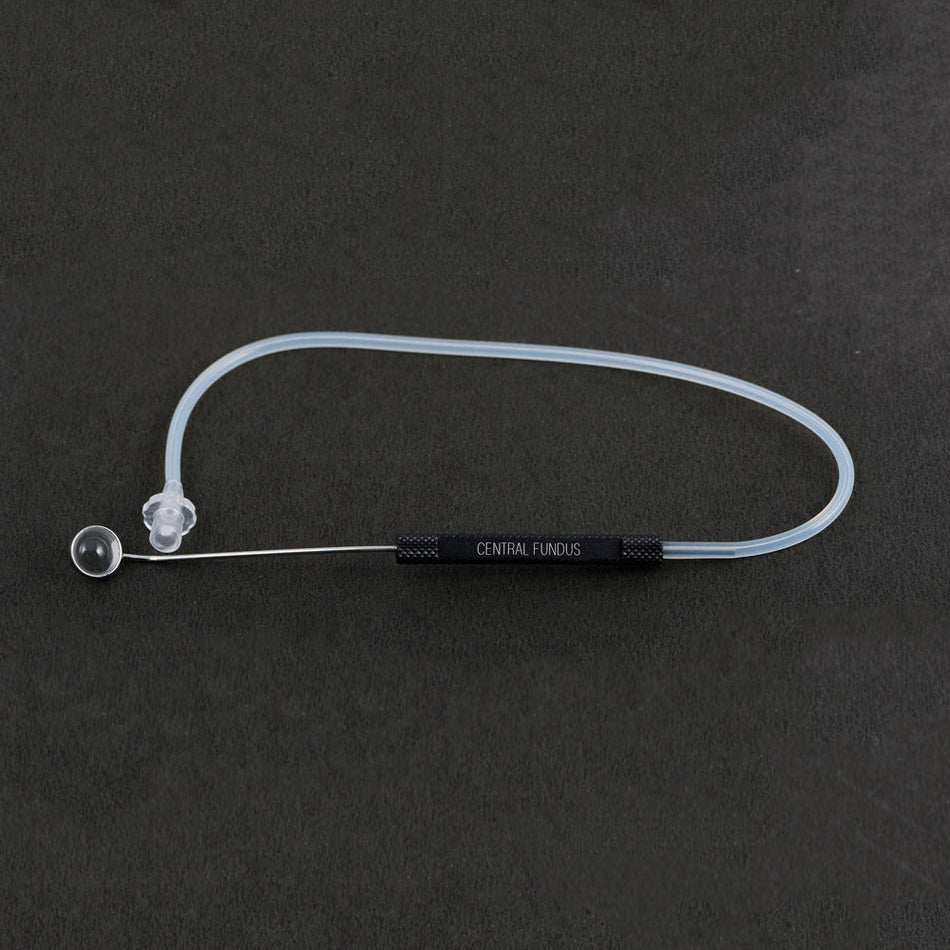 Irrigating Vitrectomy Lens Set-Widefield