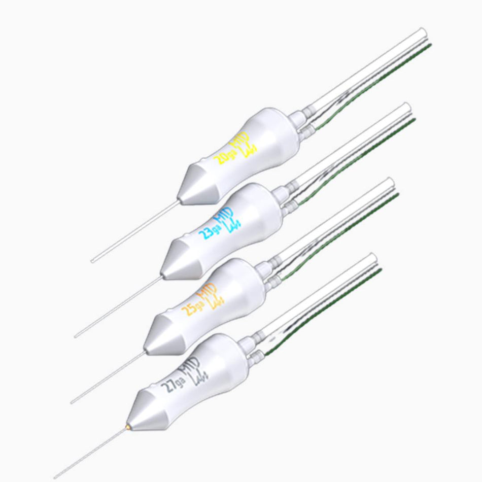 Vitreous Cutter 25ga