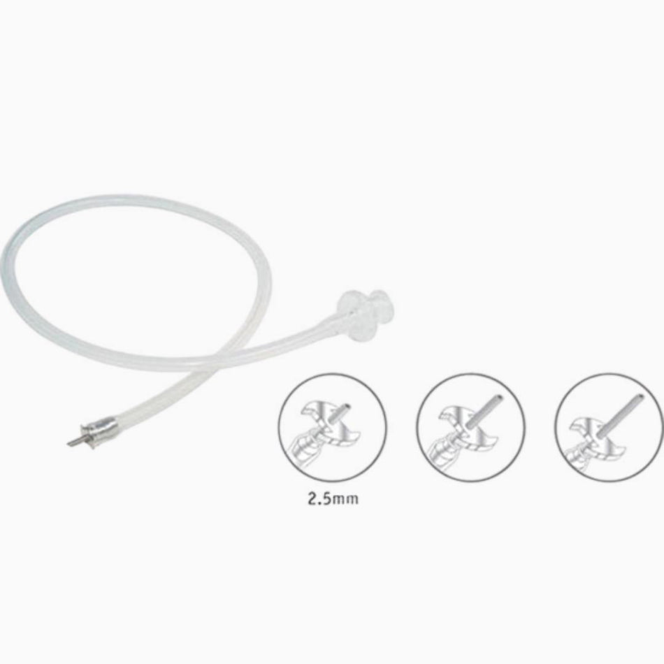 Vitrectomy Infusion Cannula 20G 4.0mm