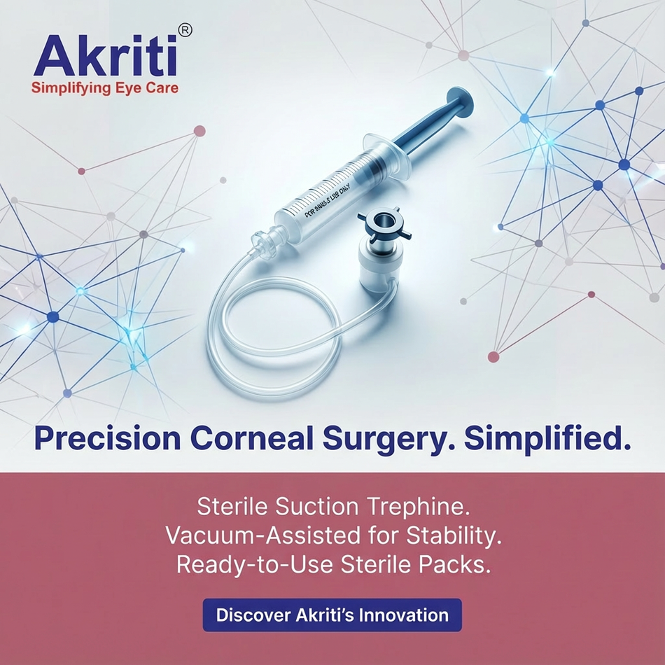 Suction Trephine 7.0mm Sterile