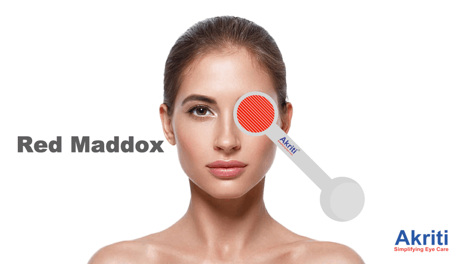 Maddox White - 45¬? to handle